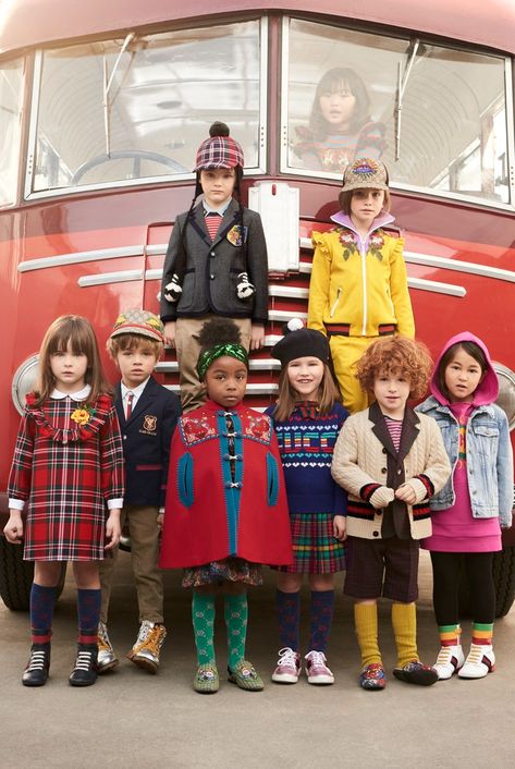 Monday - News - Katrina Tang · Gucci Kids Kool Kids, Gucci Kids, Kids Couture, Zara Kids, Eyes Design, Winter Kids, Fall Kids, Mom Kid