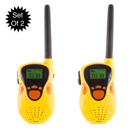 Outdoor Toys For Boys, Kids Play Toys, Walkie Talkies, Time Kids, Play Toys, Outdoor Toys, Classic Toys, Toy Sets, Christmas Gifts For Kids