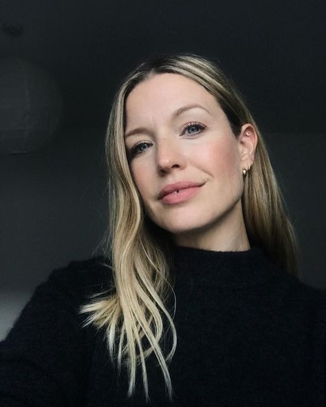 Alexis Foreman (@alexisforeman) • Instagram photos and videos French Style Makeup, Alexis Foreman, Lip Colour, Dream Hair, Fashion Editor, About Hair, Beauty Secrets, Who What Wear, Hair Highlights