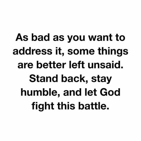 Leave Him On Read Quotes, Prayers For Toxic People, I’m Not A People Person, Familia Quotes, Keep My Mouth Shut, I Trust God, God Is Working, Believe God, Silence Is Golden