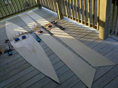 putty Flexible Plywood, Canoe Building, Plywood Boat Plans, Plywood Boat, Wooden Boat Building, Build Your Own Boat, Diy Boat, Boat Projects, Graduate Student