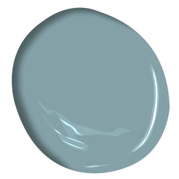 Jamestown Blue Benjamin Moore, Benjamin Moore Jamestown Blue, Blue Benjamin Moore, Pick A Color, Benjamin Moore Colors, Gray Paint, Paint Wallpaper, Colors For Home, Color My World