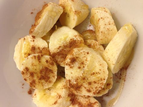 Healthy Midnight Snacks, Endo Diet, Homemade Remedies, Honey And Cinnamon, Snack Time, Healthy Tips, Healthy Snacks Recipes, Health Food, Healthy Snacks