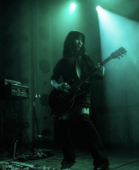 Wata Boris, Boris Band, Transition Goals, Asian Aesthetic, Heavy Rock, Japanese Artists, Sweet Life, Music Stuff, Guitarist