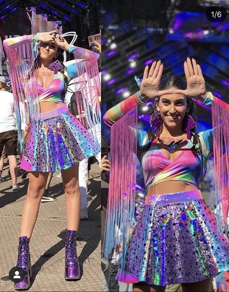 Electric Forest Outfit, Forest Outfit, Electric Forest, Festival Outfit, Festival, Color