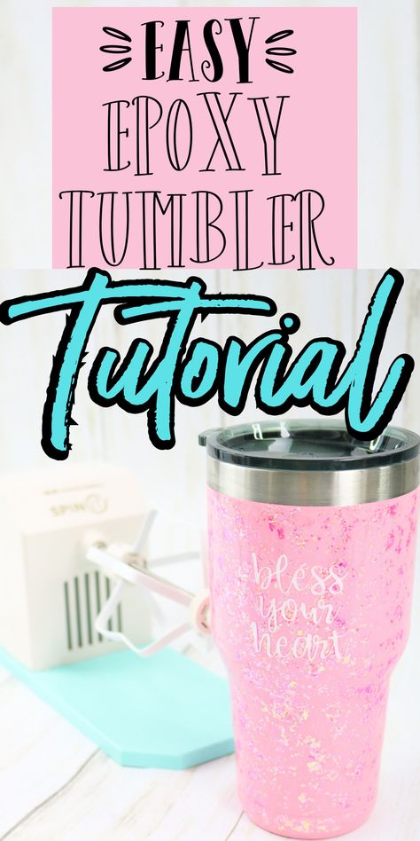 How Much Epoxy For Tumbler Chart, How To Epoxy Tumbler Diy, Diy Epoxy Tumbler, Cricut Tumblers, Diy Tumbler, Cricut Shirts, Epoxy Tumbler, Epoxy Tumblers, Glitter Tumblers