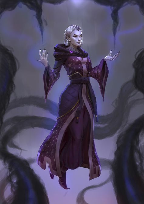 Types Of Magic, Female Elf, Paintings And Drawings, Image Painting, Dark Elf, High Fantasy, Fantasy Inspiration, Dnd Characters, Fantasy Artwork