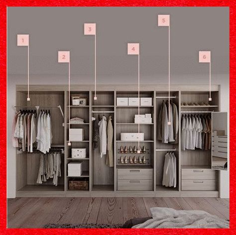 [CommissionsEarned] Web Planning The Wardrobe Inner Design Layout Shelves With Adjustable Vertical Heights Are Great Purchases. Save Photo Pretty Bedroom And Dressing. Web Being A Modular Wardrobe Manufacturers In Gurgaon, Noida And Delhi We Bring The Best Solution For Your Wardrobe Inside Design Idea. The Secret To An Organised Closet Lies In Arranging The Clothes Well. Simply Seamless Show All Everyone Knows That. Web Ksr Architects Luxury Wardrobe In Hamilton #bedroomwardrobedesignslidingdoors Inside Wardrobe Storage Ideas, Bedroom Wardrobe Design Sliding Doors, Wardrobe Inside Design, Wardrobe Internal Design, Uk Bedroom, Large Living Room Furniture, Fitted Bedroom Furniture, Wardrobe Door Designs, Fitted Bedrooms