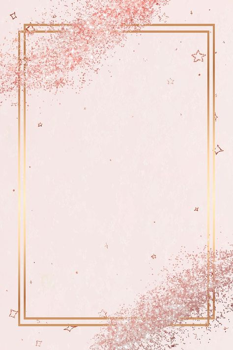 Rose Gold Glitter Wallpaper, Pink And Gold Background, Rose Gold Background, Pink And Gold Wallpaper, Pink And Gold Invitations, 2048x1152 Wallpapers, Sparkly Background, Rose Gold Backgrounds, Festive Background