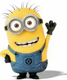 Hello minion graphic Minion Poster, Minion Humor, Minion Humour, Clemson Football, Minions Love, Cute Minions, Despicable Me 2, Minions Despicable Me, Homemade Halloween Costumes