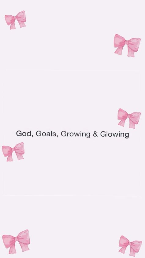 #God #Goals #Growing #Glowing Growing Quotes, Connecting With God, Prayer Board, Manifestation Affirmations, Pretty Quotes, Positive Quotes, The Creator, Quotes