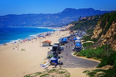 Zuma Beach Malibu, Zuma Beach, California Bucket List, Beautiful Summer, Summer Day, Photography Wall Art, Online Art Gallery, Cali, Bucket List