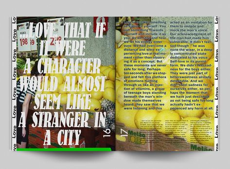 Book Typography Design, Studio Yukiko, Designers Studio, Mises En Page Design Graphique, Visuell Identitet, Art Zine, Zine Design, Graphics Layout, Newspaper Design