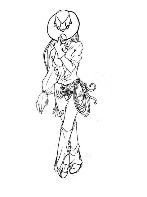 Cowgirl coloring pages Cowgirl Coloring Pages, Cowboy Draw, Harley Davidson Artwork, Hello Kitty Colouring Pages, Cowgirl Art, Adult Coloring Designs, Hello Kitty Coloring, Coloring Pages For Adults, Easy Drawings Sketches