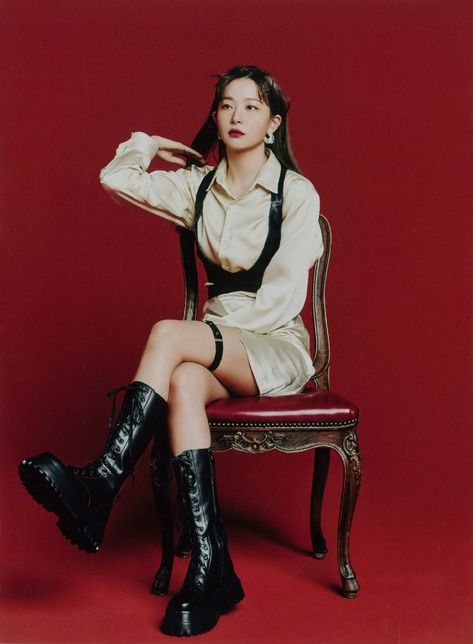 Kpop Random, Kang Seul-gi, Kang Seulgi, Red Velvet Seulgi, Girl Cakes, 인물 사진, Girl Crush, Korean Singer, Korean Girl