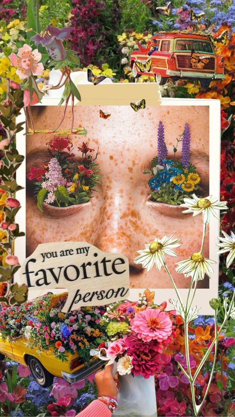 #collage #aesthetic #moodboard #flowerlove #love #art #nature #august #flowers #flower