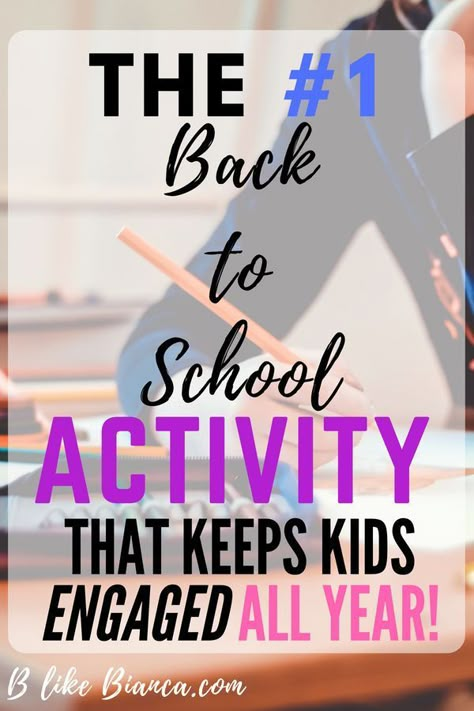 Activities To Get To Know Your Students, High School Lesson Plans, Back To School Activity, Middle School Activities, Middle School Lesson Plans, First Day Activities, First Week Of School Ideas, High School Activities, School Lesson Plans