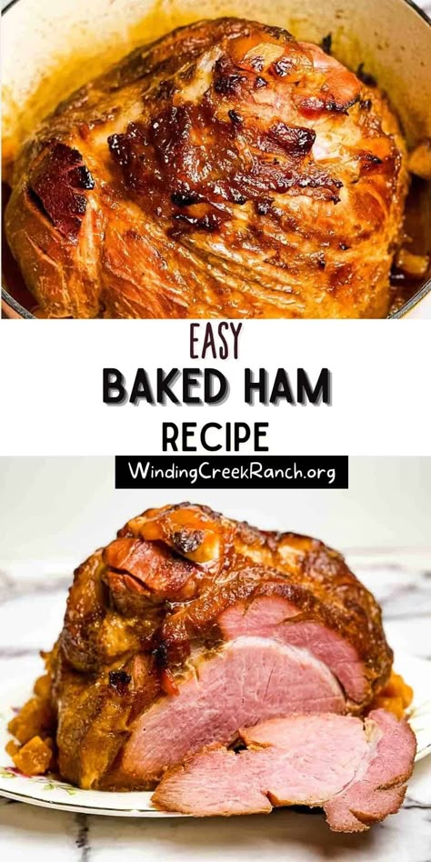 Baked Ham In Electric Roaster, Roasting A Ham In A Roaster, Whole Baked Ham Recipes, Ham Cooking Time Ovens, How To Cook A Cured Ham, Pre Cooked Spiral Ham In Oven, Cooking A Bone In Ham In The Oven, Cooking Spiral Ham In Electric Roaster, Hawaiian Ham Recipes