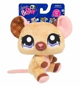 Lps Plushies, Lps Mouse, Lps Merch, Littlest Pet Shop Plush, Lps Nostalgia, Old Lps Sets, Vintage Littlest Pet Shop, Rare Littlest Pet Shop, Lps Pets