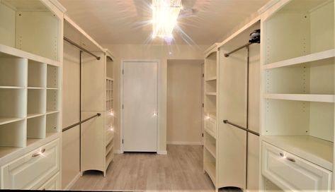 Allen And Roth Closet, Allen Roth Closet, Old Bedroom, Closet Diy, Closet Custom, Closet Kits, Reach In Closet, Build A Closet, Allen Roth