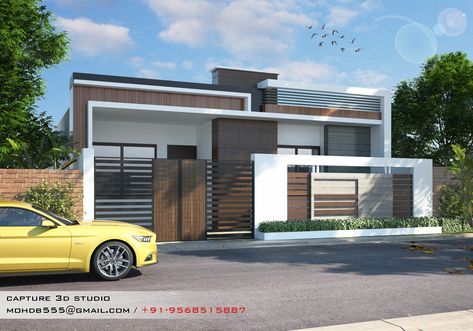 House design
Luxury house design
Home design
Elevation design
Exterior Design Parapet Design Modern, Single Floor House Design Indian, Modern Parapet Wall Design, Parapet Wall Design House Modern, Single Storey House Elevation, Interior Ads, Exterior Building Design, Parapet Wall Design, Simple Elevation