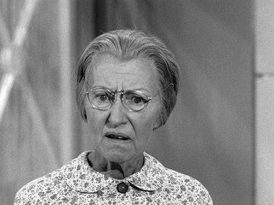 Hillbilly Quotes, Irene Ryan, Tv Trivia, The Beverly Hillbillies, Grandmother Quotes, Southern Sayings, Bottom Lip, Down South, Photo Archive