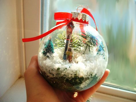 Narnia Snow, Narnia Decor, Literary Christmas Tree, Narnia Nursery, Narnia Christmas, Narnia Lamp Post, Waterless Snow Globe, Book Ornaments, Etsy Wishlist