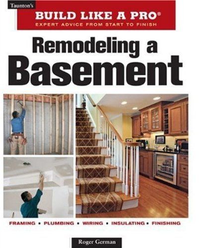 Remodeling a Basement: Revised Edition (Taunton's Build Like a Pro) Easy Basement Ceiling, Basement Ceiling Options, Basement Decoration, Bed 3d, Dream Basement, Diy Basement, Waterproofing Basement, Small Basements, Basement Makeover