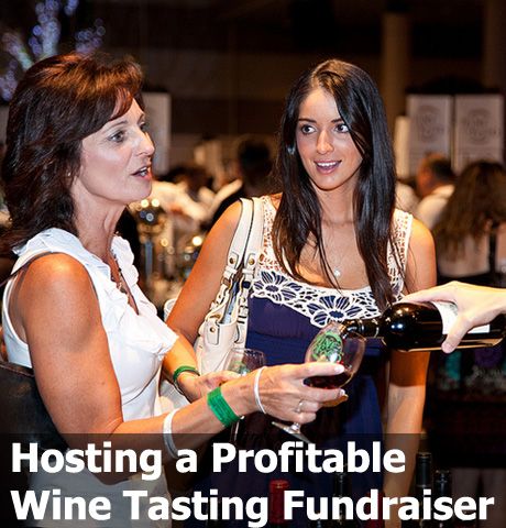 Raise fantastic funds by hosting a wine tasting fundraiser. It's a brilliant event & loads of fun! Discover how to run it successfully with these tips & ideas: www.rewarding-fundraising-ideas.com/hosting-a-wine-tasting-fundraiser.html  (Photo by Visitnola, New Orleans / Flickr) Wine Tasting Fundraiser, Wine Pull, Charity Work Ideas, Sports Fundraisers, Wine Tasting Notes, Fun Fundraisers, Fundraising Activities, Virtual Race, Wine Tasting Events