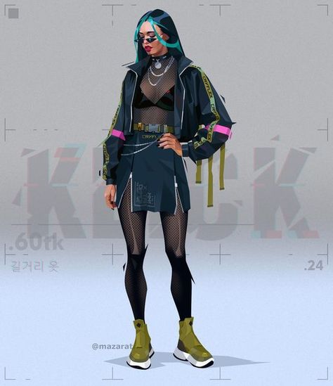 Cyberpunk Cosplay, Viking Men, Cyberpunk Anime, Retro Gadgets, Urban Street Art, Cyberpunk Fashion, Cyberpunk Character, Cyberpunk Art, Urban Street