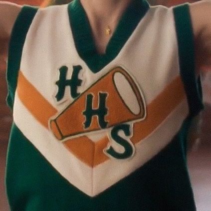 Stranger Things Cheerleader Outfit, Chrissy Stranger Things Aesthetic, Hawkins Cheerleader Aesthetic, Chrissy Stranger Things Costume, Stranger Things Cheerleader, Hawkins High Cheerleader, Chrissy Core, 80s Cheerleader, Stranger Things Chrissy