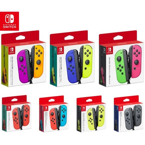 #NintendoSwitch, #JoyCons, #Nintendo, #Switch, #NintendoLife, #Gaming, #GameConsole, #GameOn, #JoyCon, #SwitchItUp Nintendo Switch Joycons, Switch Joycons, New Nintendo Switch, Nintendo Controller, Amelia Gray, Retro Games Console, Nintendo 2ds, Xbox One Console, Super Mario Party