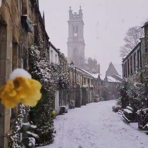 Edinburgh Scotland Winter, Scotland Snow, Edinburgh Winter, Scotland Winter, Scotland Landscape, Visit Edinburgh, Sunday Blessings, Room Of One's Own, Winter Fairy