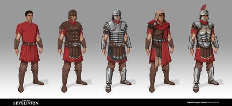 ArtStation - Skyblivion: Imperial Legion Armour Concept, Dean Cinquini Skyrim Imperial Legion, Elder Scrolls Imperial Legion, Imperial Legion Elder Scrolls, Imperial Skyrim, Skyrim Imperial, Elder Scrolls Lore, Imperial Legion, Elder Scrolls Games, Armadura Cosplay