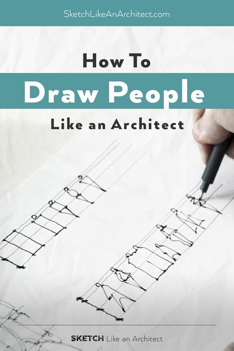 How To Draw People, Beginner Drawing Lessons, Perspective Sketch, Drawing Doodles, Human Figure Sketches, Architectural Sketches, Drawing Hands, Draw People, Human Figures