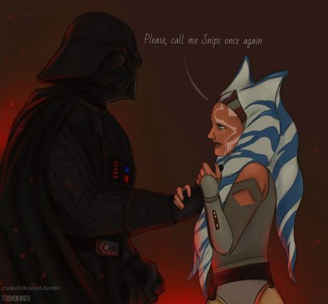 Anakin X Ahsoka Fan Art, Anikan And Ahsoka, Ahsoka And Anakin Fanart, Anisoka Fanart, Vader And Ahsoka, Anakin And Ahsoka Fanart, Ahsoka And Anakin, Anakin X Ahsoka, Anakin Vader