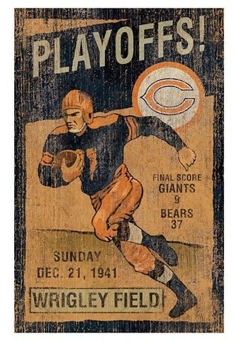 Vintage Wood Wall Art, Green Bay Packers Vintage, 67 Mustang, Pittsburgh Sports, Raiders Football, Bears Football, Packers Football, Cowboys Nation, Chicago Sports