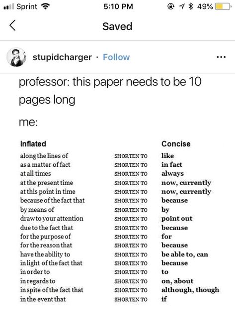 Paper Hacks, Studie Hacks, Funny College, Do Your Homework, Studera Motivation, College Life Hacks, Essay Tips, High School Hacks, Essay Writing Skills