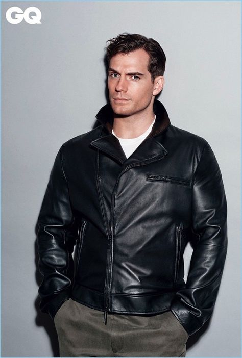 Henry Cavill News, Gq Mens Style, Love Henry, Yennefer Of Vengerberg, Tyler Hoechlin, Gq Magazine, Henry Cavill, British Actors, Robert Downey Jr