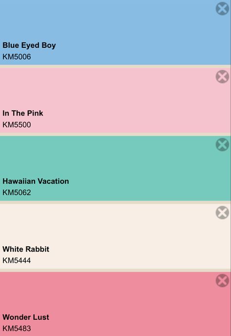 Apple Calendar Color Palette, Calendar Palette, Calendar Color Palette, Pink Layout, Server Ideas, Apple Calendar, Canva Keywords, Freshman Dorm, Album Aesthetic