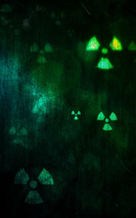 Radiation Wallpaper, Toxic Background, Radiation Aesthetic, Nuclear Wallpaper, Radioactive Art, Radiation Art, Radioactive Wallpaper, Radioactive Aesthetic, Toxic Wallpaper