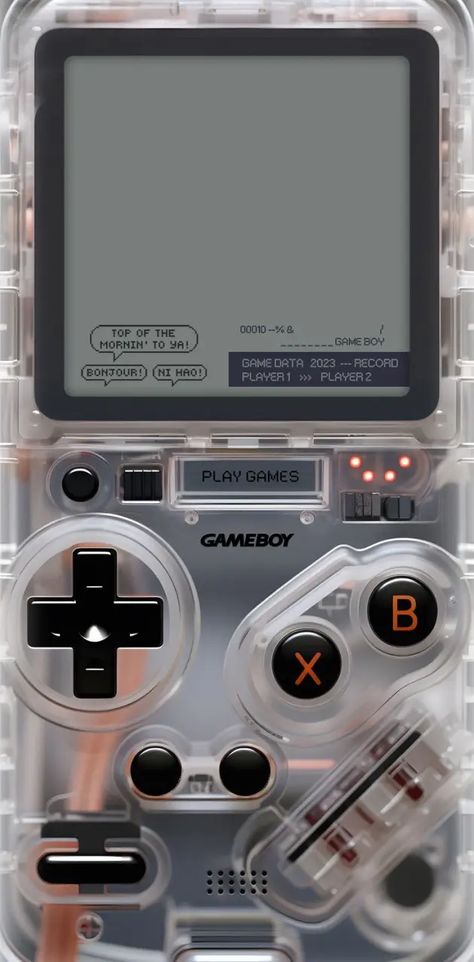 Gameboy  wallpaper by Mayron77 - Download on ZEDGE™ | f22f Iphone 10 Wallpaper Aesthetic, Cool Gaming Wallpaper Iphone, Wallpaper Backgrounds Iphone 15, Gameboy 3d Wallpaper, Wallpaper I Phone 15, Nothing Phone Wallpaper Original, Iphone 15 Wallpaper Aesthetic Dark, Abstract Dark Wallpaper, Iphone Wallpaper Time Frame