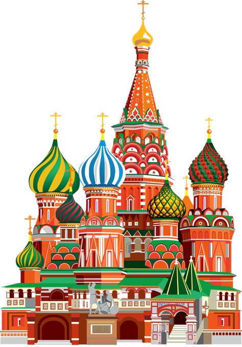 Mosca Russia, St Basils Cathedral, Moscow Kremlin, Chinese Background, Art Deco Paintings, Dancer Painting, Pop Art Fashion, A Level Art Sketchbook, St Basil's