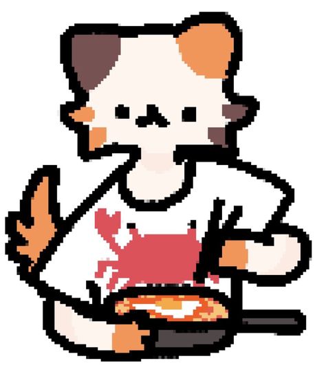 Crumb Fanart Pfp, Crumbtoast Fanart, Crumb Pfp, Crumb Cuptoast Fanart, Cuptoast Art, Cuptoast Fanart, Agender Pfp, Doodle Pfp, Crumb Cuptoast