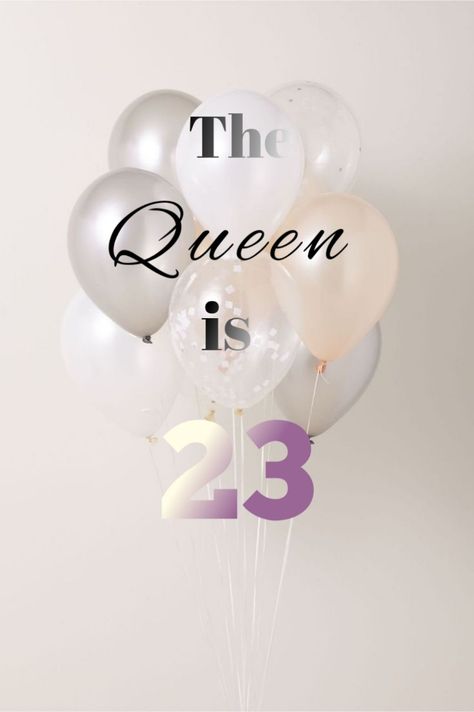 23 23rd Birthday Wallpaper, 23 Birthday Wallpaper, Hello 23 Birthday, 23rd Birthday Ideas, 23 Birthday Quotes, 23rd Birthday Decorations, Happy Birthday 23, 23 Birthday, Birthday Wishes For Wife