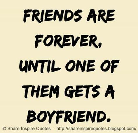 Best Friend Boyfriend Quotes, Over You Quotes, Friendship Lessons, Boyfriend Quotes Funny, Friends Change, Boyfriend Best Friend, When Your Best Friend, Stunning Nails, Inspire Quotes