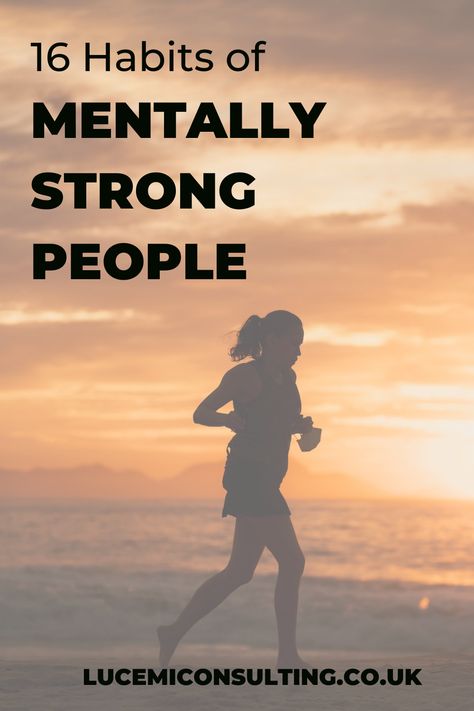 How To Be Strong, Tips To Improve Mental Health, How To Get Mentally Strong, How To Become Emotionally Strong, How To Become Mentally Strong, How To Grow Mentally Strong, Psych Videos, How To Become Stronger Mentally, Grow Mentally