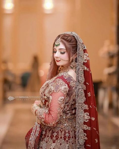 @dulhan_dresses_idea We are taking orders now 🌍worldwide shipping , shipping charges must apply , we can customize the design to any size … | Instagram Waleema Bride, Bride Groom Photoshoot, Nikah Dress, Groom Photoshoot, Shadi Dresses, Bride Photoshoot, Bridal Dresses Pakistan, Bridal Pictures, Bridal Poses