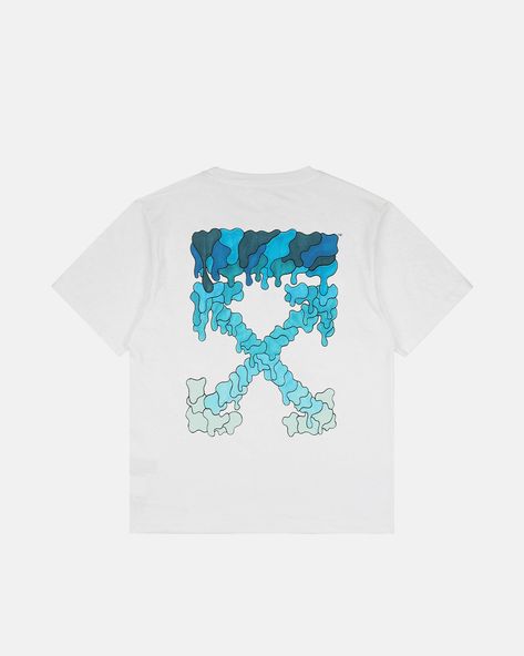 OFF-WHITE x LOGO Check more at https://wearline.co/produit/off-white-x-logo-20/ Off White Clothing Brand, Off White Tshirt, Off White Shirt, Off White Tees, Off White Clothing, X Logo, Set Clothes, Off-white Logo, Boy Aesthetic