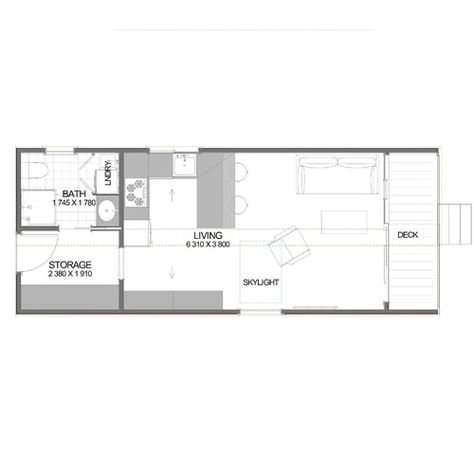 Studio 6 - DIY Granny Flat Timeline Project, Roof Lines, Garage Conversion, Cost To Build, Project Management Tools, Granny Flat, Site Plan, Structural Engineering, Architecture Plan